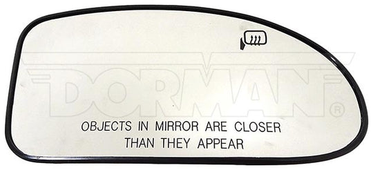 56103 Door Mirror Glass Dorman - HELP Canada
