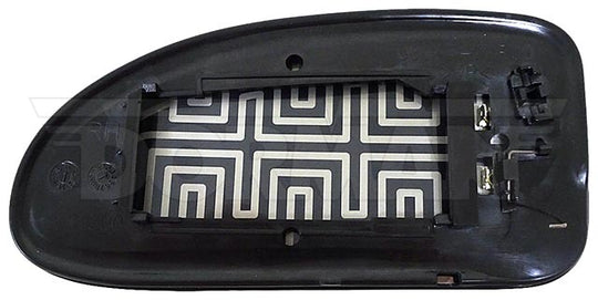 56103 Door Mirror Glass Dorman - HELP Canada