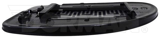 56103 Door Mirror Glass Dorman - HELP Canada