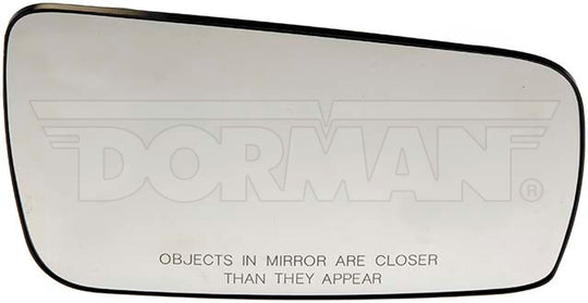 56105 Door Mirror Glass Dorman - HELP Canada