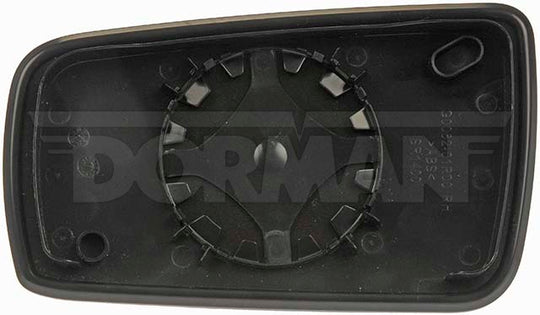 56105 Door Mirror Glass Dorman - HELP Canada