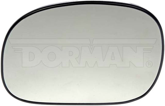 56106 Door Mirror Glass Dorman - HELP Canada
