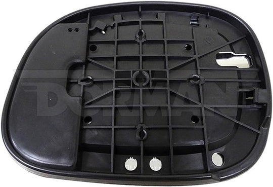 56107 Door Mirror Glass Dorman - HELP Canada