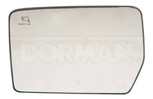 Load image into Gallery viewer, 56108 Door Mirror Glass Dorman - HELP Canada