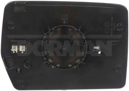 56108 Door Mirror Glass Dorman - HELP Canada
