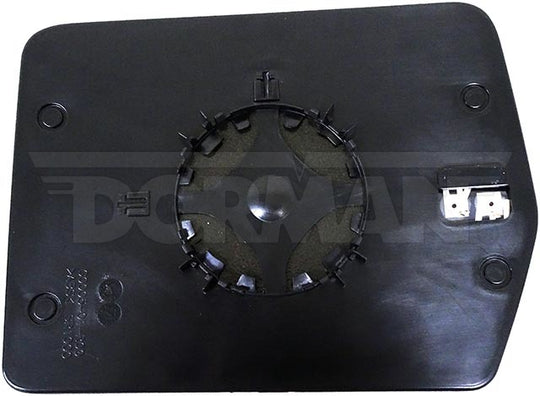 56109 Door Mirror Glass Dorman - HELP Canada
