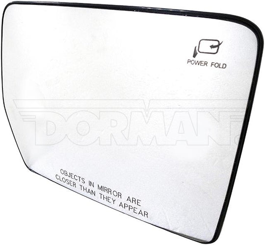 56109 Door Mirror Glass Dorman - HELP Canada