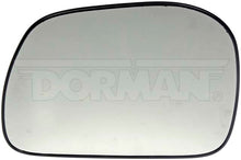 Load image into Gallery viewer, 56110 Door Mirror Glass Dorman - HELP Canada
