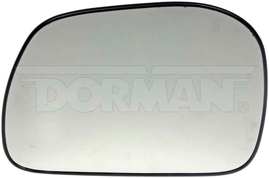 56110 Door Mirror Glass Dorman - HELP Canada
