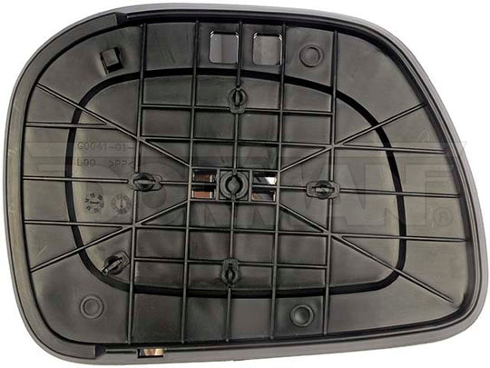 56110 Door Mirror Glass Dorman - HELP Canada