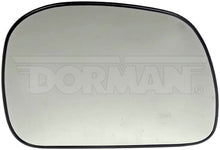 Load image into Gallery viewer, 56111 Door Mirror Glass Dorman - HELP Canada