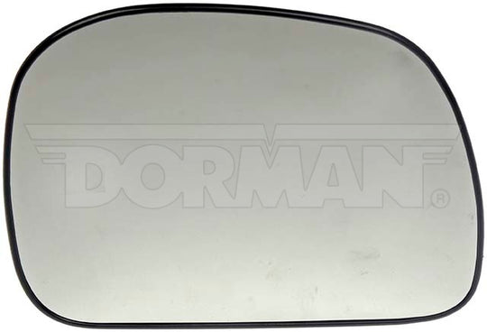 56111 Door Mirror Glass Dorman - HELP Canada