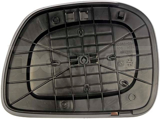 56111 Door Mirror Glass Dorman - HELP Canada
