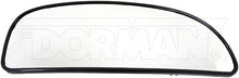 Charger l'image dans la galerie, 56112 Door Mirror Glass Dorman - HELP Canada