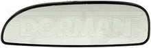 Charger l'image dans la galerie, 56113 Door Mirror Glass Dorman - HELP Canada