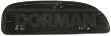 Charger l'image dans la galerie, 56113 Door Mirror Glass Dorman - HELP Canada