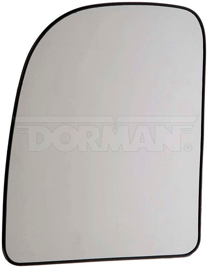 56114 Door Mirror Glass Dorman - HELP Canada
