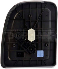 Load image into Gallery viewer, 56115 Door Mirror Glass Dorman - HELP Canada