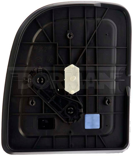 56115 Door Mirror Glass Dorman - HELP Canada