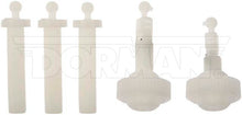 Load image into Gallery viewer, 56115 Door Mirror Glass Dorman - HELP Canada