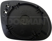 Load image into Gallery viewer, 56116 Door Mirror Glass Dorman - HELP Canada