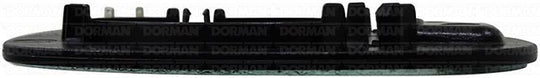 56116 Door Mirror Glass Dorman - HELP Canada