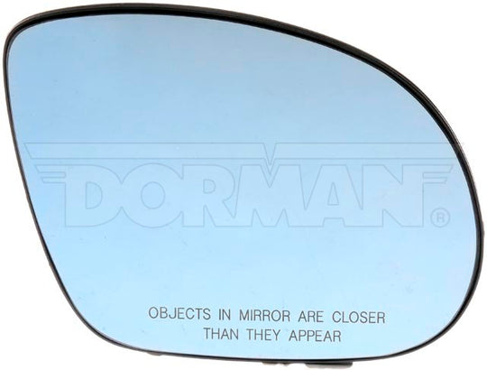 56117 Door Mirror Glass Dorman - HELP Canada