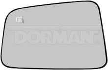 Load image into Gallery viewer, 56120 Door Mirror Glass Dorman - HELP Canada