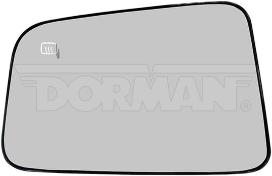 56120 Door Mirror Glass Dorman - HELP Canada