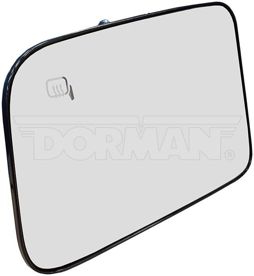 56120 Door Mirror Glass Dorman - HELP Canada
