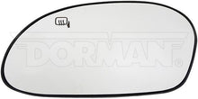 Load image into Gallery viewer, 56122 Door Mirror Glass Dorman - HELP Canada