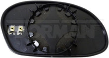 Load image into Gallery viewer, 56122 Door Mirror Glass Dorman - HELP Canada
