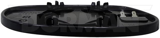 56122 Door Mirror Glass Dorman - HELP Canada