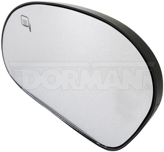 56122 Door Mirror Glass Dorman - HELP Canada