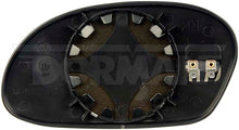 Load image into Gallery viewer, 56123 Door Mirror Glass Dorman - HELP Canada