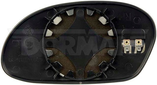 56123 Door Mirror Glass Dorman - HELP Canada
