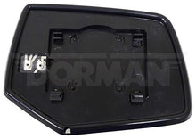 Charger l'image dans la galerie, 56124 Door Mirror Glass Dorman - HELP Canada