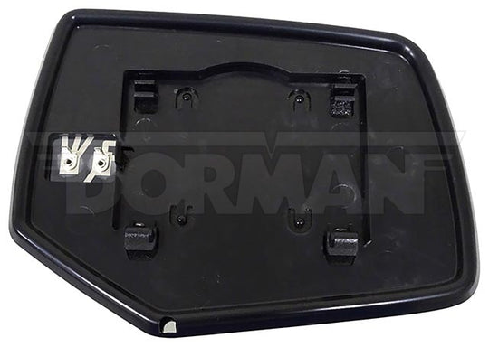 56124 Door Mirror Glass Dorman - HELP Canada