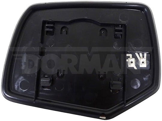 56125 Door Mirror Glass Dorman - HELP Canada
