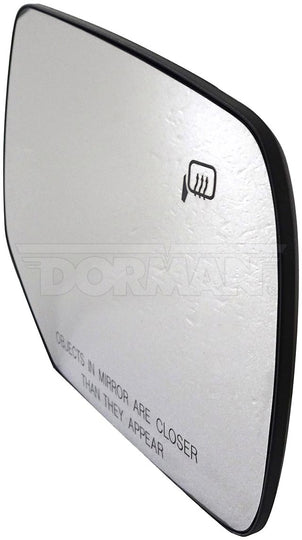 56125 Door Mirror Glass Dorman - HELP Canada