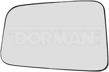 Load image into Gallery viewer, 56127 Door Mirror Glass Dorman - HELP Canada