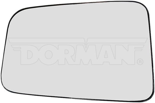56127 Door Mirror Glass Dorman - HELP Canada