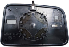 Load image into Gallery viewer, 56127 Door Mirror Glass Dorman - HELP Canada