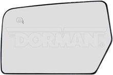 Charger l'image dans la galerie, 56128 Door Mirror Glass Dorman - HELP Canada