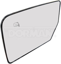 Charger l'image dans la galerie, 56128 Door Mirror Glass Dorman - HELP Canada