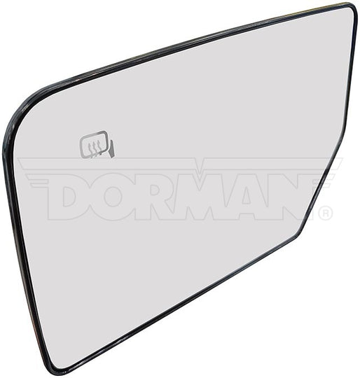 56128 Door Mirror Glass Dorman - HELP Canada