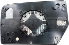 Charger l'image dans la galerie, 56129 Door Mirror Glass Dorman - HELP Canada