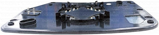 56129 Door Mirror Glass Dorman - HELP Canada