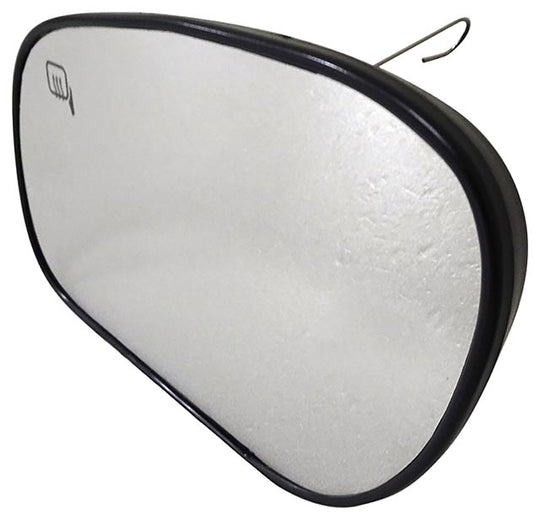 56130 Door Mirror Glass Dorman - HELP Canada