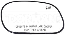 Load image into Gallery viewer, 56131 Door Mirror Glass Dorman - HELP Canada